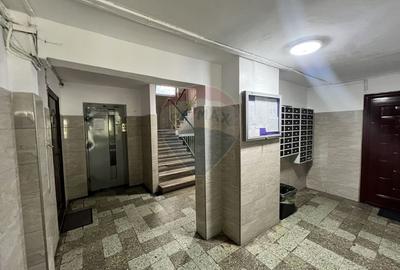 Garsoniera decomandata, luminoasa, Sos. Pantelimon nr. 237 - 21