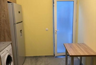 Apartament cu 2 camere decomandat în Exterior Vest - 6