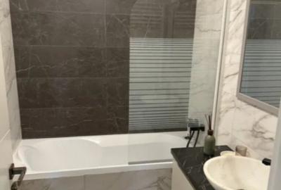 Apartament cu 2 camere decomandat în Bucium - 8