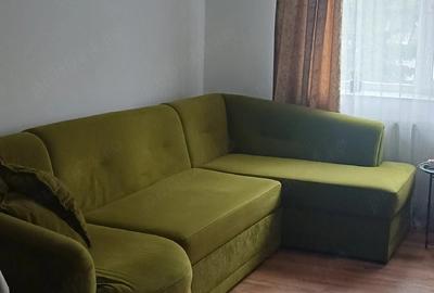 Garsonieră decomandată în Universității - 9
