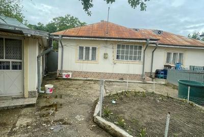 Casă cu 4 camere în Câmpineanca - 4