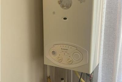 Apartament cu 2 camere decomandat, mobilat în Ultracentral - 10