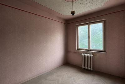Apartament cu 4 camere semidecomandat în Take Ionescu - 8
