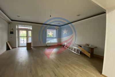 SPATIU COMERCIAL STRADAL 200M STRADA CARACAL - 1