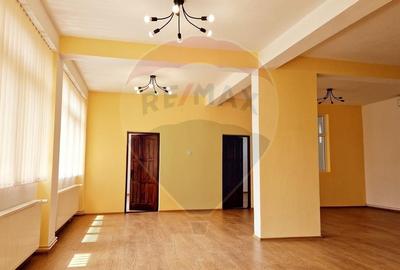 Spatiu de birouri - DE INCHIRIAT - Zona Central/Nicopole Spatiu de birouri - DE INCHIRIAT - Zona Central/Nicopole - 3