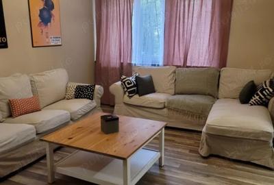 Inchiriere Apartament de 2 camere, zona Domenii - 2