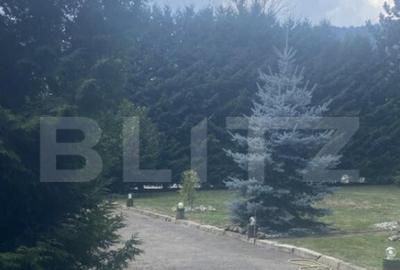 Casă cu 3 camere cu Teren 1125 Mp în Central - 9