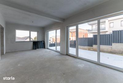 Casă cu 4 camere cu Teren 323 Mp în Apahida - 17
