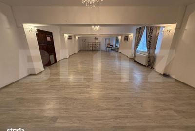 Spațiu comercial, de 330 mp, în Central - 7