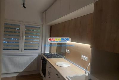 Apartament 4 camere, renovat, Morarilor, Metrou Costin Georgian - 12