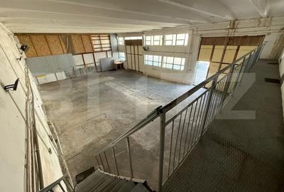 Hala 350 mp+ 750 mp teren betonat, Someseni, Cluj-Napoca - 13