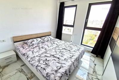 PENTHOUSE de inchiriat - Mamaia Sat - 4