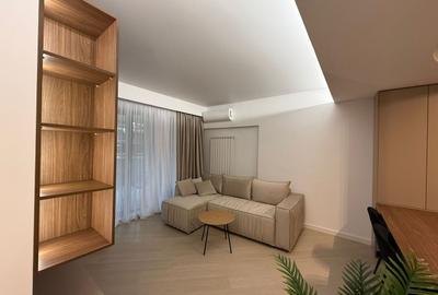 Apartament cu 3 camere, mobilat în Pipera - 2