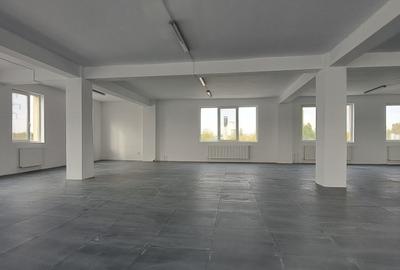 Berceni - Soseaua Giurgiului, spatiu 600 mp - 1