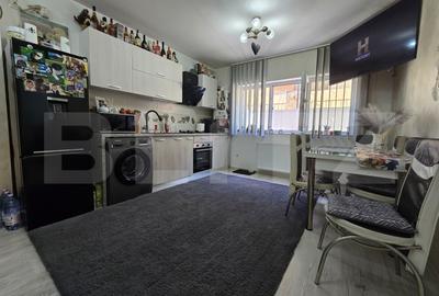 Apartament modern, cu 2 camere, 40mp, Apahida - 4