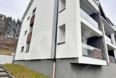 Apartament cu 2 camere decomandat în Cristian - 11