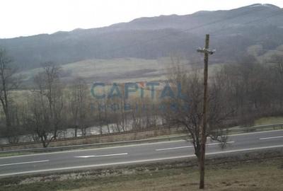 Teren intravilan jud. Mures - 4