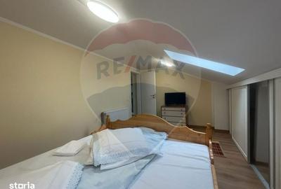 Apartament cu 4 camere în Central - 12