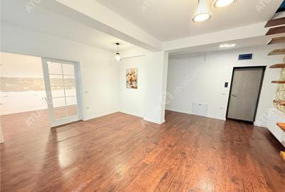 Apartament cu 4 camere 159 mp utili 2 locuri parcare 3 bai i - 6