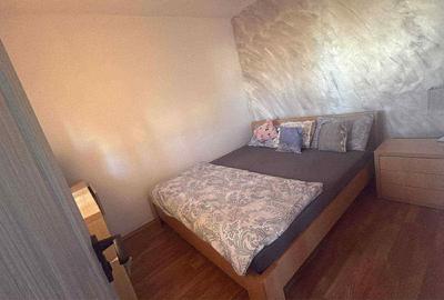 Apartament cu 2 camere nedecomandat în Central