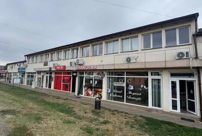 Proprietar inchiriez spatiu comercial sanandrei - 4