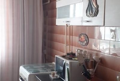 Apartament 4 camere Rahova - 1