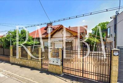 Casă cu 8 camere cu Teren 350 Mp în Colentina