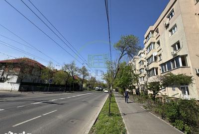 Apartament cu 2 camere decomandat, mobilat în 13 Septembrie - 2