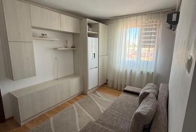 Apartament cu 3 camere semidecomandat în Gheorgheni - 4