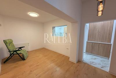 Apartament cu 2 camere decomandat în Parcul Carol - 9