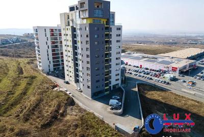 Spațiu comercial, de 125 mp, în E3 - 14