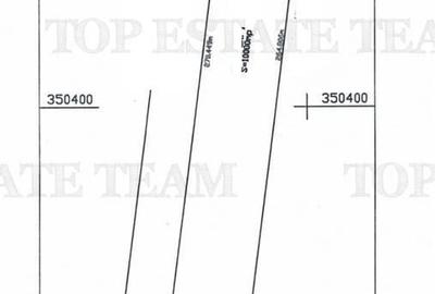Spațiu comercial, în Săftica - 1