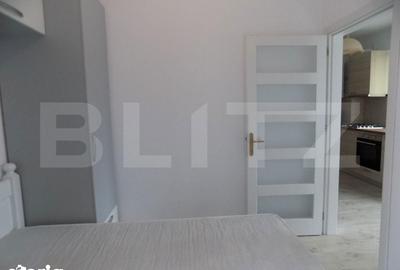 Apartament cu 2 camere semidecomandat în Între Lacuri - 5