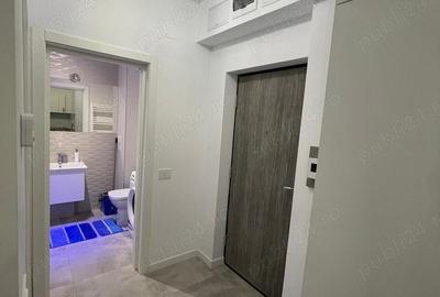 Vand apartament situat in zona Onestilor la parter,mobilat ?i utilat. - 8
