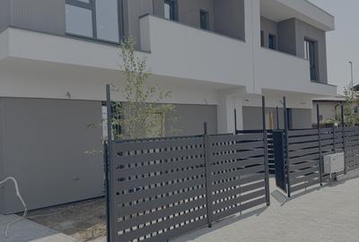 Chitila Vila premium in oras Chitila, AStronomului Residence - 1