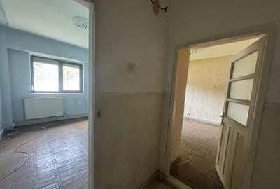 Apartament cu 3 camere decomandat în Nicolae Titulescu - 7