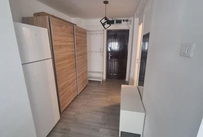 Garsonieră decomandată în Mihai Bravu - 3