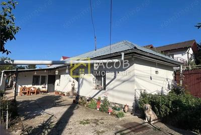 Teren intravilan 1010 mp cu casa batraneasca, magazie, beci, strada Bucegi, Bacau - 7