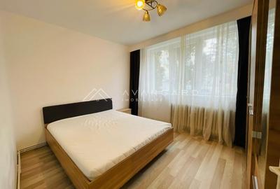 Apartament cu 2 camere semidecomandat, mobilat în Grigorescu - 4