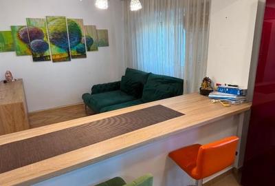 Vanzare Apartament 3 Camere Langa Rond Alba Iulia - 2