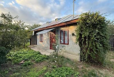 Casa / Vila Batinesti-Patrascani - 2