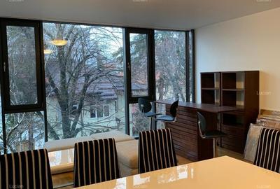 Dorobanti, Washington Residence, 5 camere, mobilat, terase 28 mp - 1