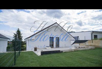 Casă cu 4 camere cu Canalizare în Feleacu - 11