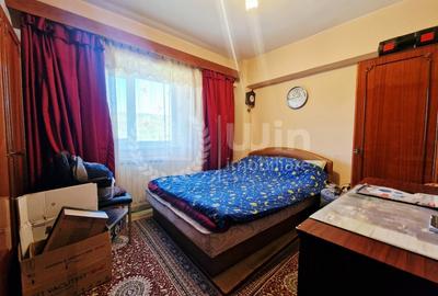 Apartament cu 2 camere decomandat, mobilat în Iris - 3