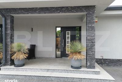 Casă cu 5 camere cu Teren 600 Mp în Răzvad - 12