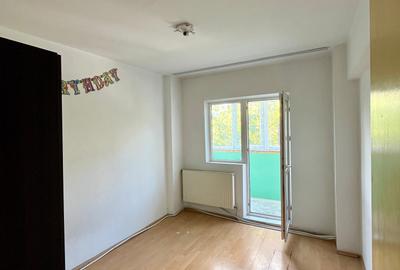 4 camere | Centrala Termica | Zona Huedin - 9