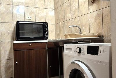 Inchiriere garsoniera zona  Costin Georgian, mobilata, utilata, langa metrou - 7