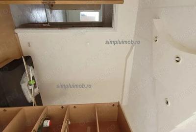 Apartament cu 3 camere semidecomandat în Giurgiului - 5