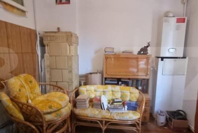 Casă cu 5 camere cu Teren 320 Mp în Gheorghe Doja - 9