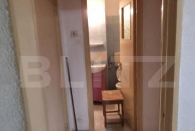 Apartament 2 camere ,etaj 1 , zona Nord - 3